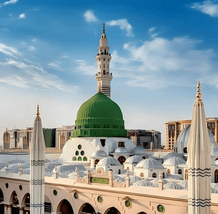 Durood Shrif in&nbsp;Hindi: